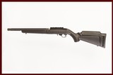 RUGER 10/22 LR USED GUN INV 218323 - 1 of 6