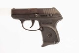 RUGER LCP 380 ACP USED GUN INV 218797 - 5 of 5