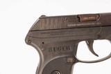 RUGER LCP 380 ACP USED GUN INV 218797 - 2 of 5