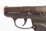 RUGER LCP 380 ACP USED GUN INV 218797 - 4 of 5