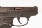RUGER LCP 380 ACP USED GUN INV 218797 - 3 of 5