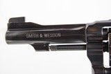 SMITH & WESSON 48-7 22 MRF USED GUN INV 218775 - 3 of 5