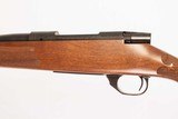 WEATHERBY VANGUARD NRA 7MM-08 USED GUN INV 218783 - 3 of 7