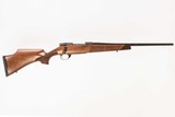 WEATHERBY VANGUARD NRA 7MM-08 USED GUN INV 218783 - 7 of 7