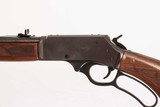HENRY REPEATING ARMS BIG BOY NRA COMMEMORATIVE 45-70 GOV’T USED GUN INV 218785 - 3 of 7