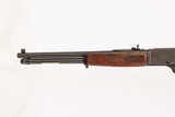 HENRY REPEATING ARMS BIG BOY NRA COMMEMORATIVE 45-70 GOV’T USED GUN INV 218785 - 4 of 7