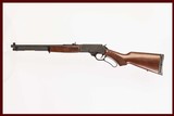 HENRY REPEATING ARMS BIG BOY NRA COMMEMORATIVE 45-70 GOV’T USED GUN INV 218785 - 1 of 7