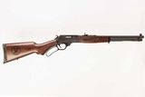 HENRY REPEATING ARMS BIG BOY NRA COMMEMORATIVE 45-70 GOV’T USED GUN INV 218785 - 7 of 7