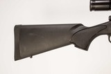 REMINGTON 700 VARMINT 6.5 CREEDMOOR USED GUN INV 218705 - 6 of 7