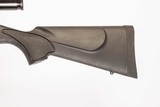 REMINGTON 700 VARMINT 6.5 CREEDMOOR USED GUN INV 218705 - 2 of 7