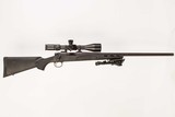 REMINGTON 700 VARMINT 6.5 CREEDMOOR USED GUN INV 218705 - 7 of 7