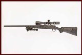 REMINGTON 700 VARMINT 6.5 CREEDMOOR USED GUN INV 218705 - 1 of 7