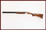 BERETTA 686 ONYX 20 GA USED GUN INV 218801 - 1 of 7