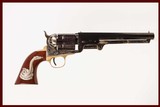 UBERTI 1871 .38 SPL USED GUN INV 218780 - 1 of 7