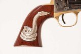 UBERTI 1871 .38 SPL USED GUN INV 218780 - 3 of 7