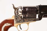 UBERTI 1871 .38 SPL USED GUN INV 218780 - 2 of 7
