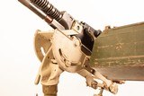 DUSHKA 38/46 SEMI AUTO MACHINE GUN 12.7X108 SOVIET USED GUN INV 218982 - 5 of 15