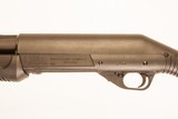 BENELLI NOVA 12 GA USED GUN INV 218206 - 3 of 6