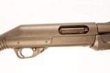 BENELLI NOVA 12 GA USED GUN INV 218206 - 5 of 6