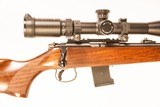 CZ 455 22 MAG USED GUN INV 218470 - 5 of 6