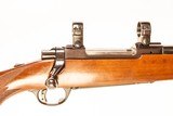 RUGER M77 25-06 USED GUN INV 218790 - 5 of 7