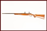 RUGER M77 25-06 USED GUN INV 218790 - 1 of 7