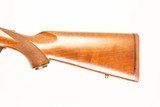 RUGER M77 25-06 USED GUN INV 218790 - 2 of 7