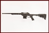 SAVAGE 10 BA TACTICAL 308 WIN USED GUN INV 218928 - 1 of 6