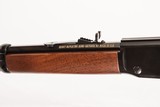 HENRY H001 TM SPR 22 MAG USED GUN INV 218933 - 4 of 7