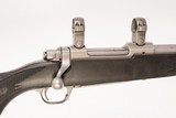 RUGER M77 HAWKEYE 223 REM USED GUN INV 218911 - 5 of 6