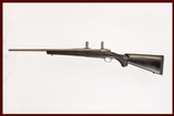 RUGER M77 HAWKEYE 223 REM USED GUN INV 218911 - 1 of 6