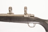 RUGER M77 HAWKEYE 223 REM USED GUN INV 218911 - 3 of 6