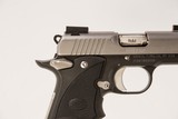 KIMBER MICRO 9 CDP 9MM USED GUN INV 218838 - 2 of 5
