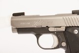 KIMBER MICRO 9 CDP 9MM USED GUN INV 218838 - 4 of 5