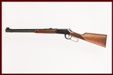 WINCHESTER 94 XTR 375 WIN USED GUN INV 218905 - 1 of 6