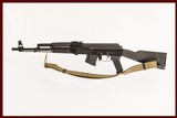 ARSENAL SAM7R 7.62X39 USED GUN INV 218894 - 1 of 6