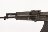ARSENAL ARMS SAM7SF 7.62X39 USED GUN INV 218893 - 4 of 7