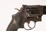 SMITH & WESSON 29-2 44 MAG USED GUN INV 218976 - 2 of 6