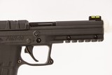 KEL-TEC PMR-30 22 MAG USED GUN INV 218923 - 3 of 5