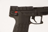 KEL-TEC PMR-30 22 MAG USED GUN INV 218923 - 2 of 5