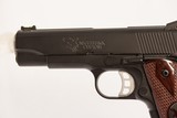 NIGHTHAWK CUSTOM TALON II 1911 45 ACP USED GUN INV 218920 - 5 of 6