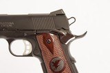NIGHTHAWK CUSTOM TALON II 1911 45 ACP USED GUN INV 218920 - 4 of 6