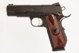 NIGHTHAWK CUSTOM TALON II 1911 45 ACP USED GUN INV 218920 - 6 of 6