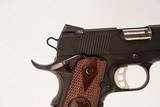 NIGHTHAWK CUSTOM TALON II 1911 45 ACP USED GUN INV 218920 - 2 of 6