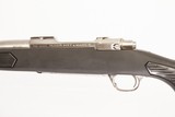 RUGER M77 243WIN USED GUN INV 218965 - 3 of 7