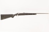 RUGER M77 243WIN USED GUN INV 218965 - 7 of 7