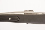 RUGER M77 243WIN USED GUN INV 218965 - 4 of 7