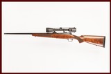 WINCHESTER MOD 70 FEATHERWEIGHT 30-06 SPRG USED GUN INV 218794 - 1 of 5