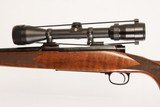 WINCHESTER MOD 70 FEATHERWEIGHT 30-06 SPRG USED GUN INV 218794 - 3 of 5