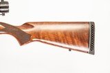 WINCHESTER MOD 70 FEATHERWEIGHT 30-06 SPRG USED GUN INV 218794 - 2 of 5